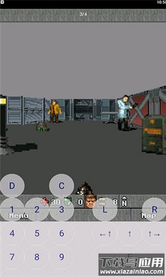 J2ME Loader最新版截图2