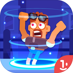 疯狂传送门手游