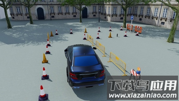 驾校模拟器中文版最新版截图3