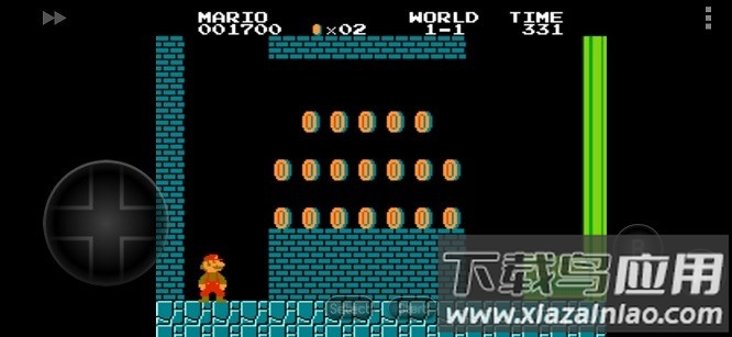 超级玛丽怀旧版手机版最新版截图4