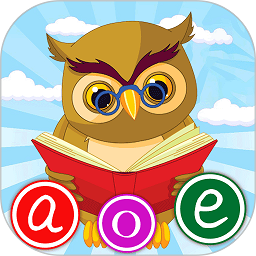 儿童拼音乐园软件