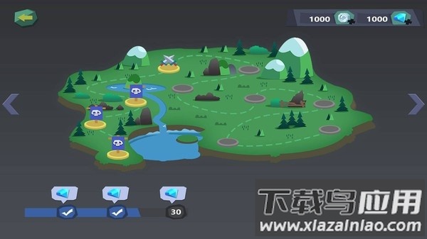 龙族大冒险小游戏最新版截图3