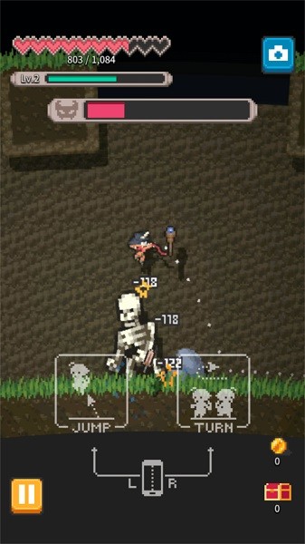 无间之塔汉化版最新版截图1