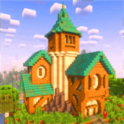 工艺世界建造与生存最新版