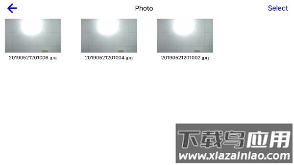 WiFi Look app截图2