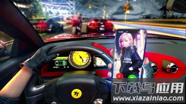 涡轮龙卷风手游(turbo tornado)截图2