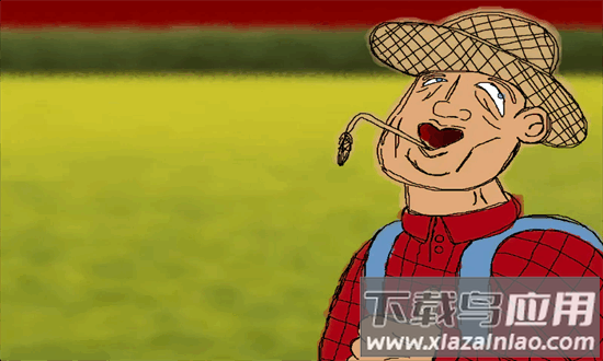 约翰的农场官方正版截图2