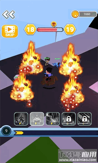 僵尸毁灭手机版最新版截图3