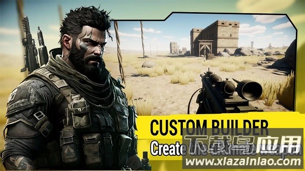 区域二战冷战行动最新版最新版截图4