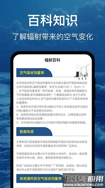 辐射避难地图软件截图3