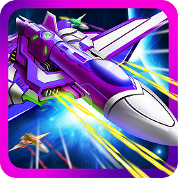 霹雳战机战神版手游