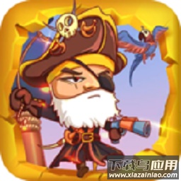 旋转海盗船手游