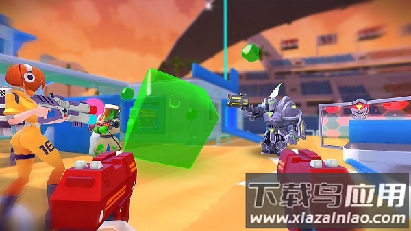 弗拉格职业射手2024最新版截图3