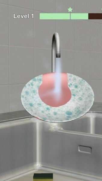 清水模拟器软件截图3