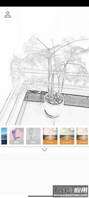 惊鸿相机软件截图2