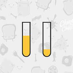 倒水我最强游戏