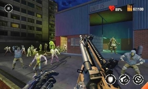 勇者之城游戏最新版截图1