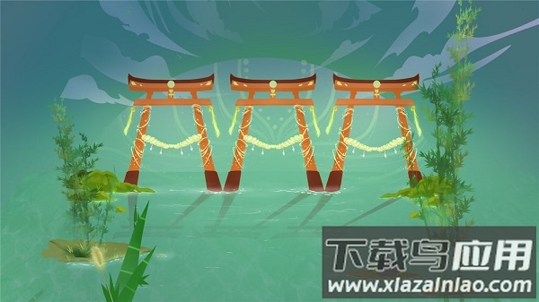 time时辰游戏最新版截图3