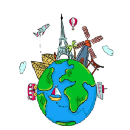 游玩旅行手机版