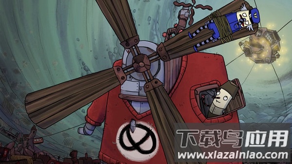 内心世界2中文版