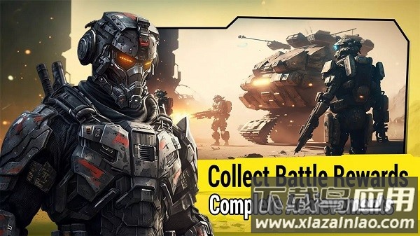 区域二战冷战行动最新版最新版截图2