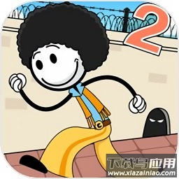 火柴人神逃脱2无限钻石版