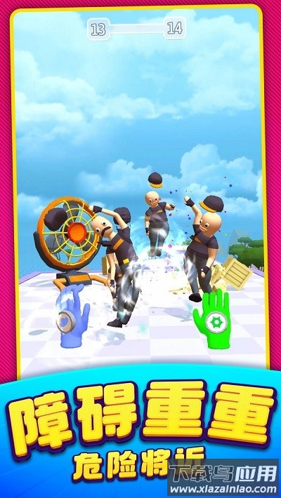 反恐突击部队最新版最新版截图1