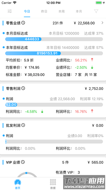 衣朵云魔方免费版截图1