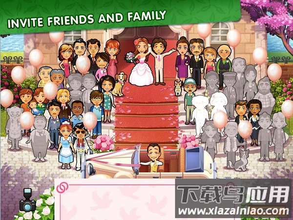 美味餐厅8汉化版最新版截图1