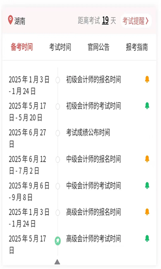 会计职称真题库官方版
