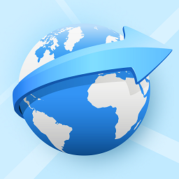 奥维天眼实景地图软件