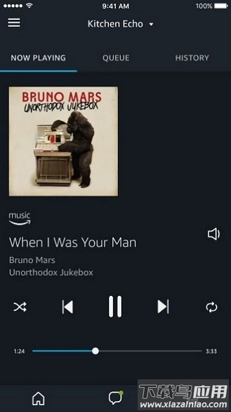 amazonalexa软件截图1