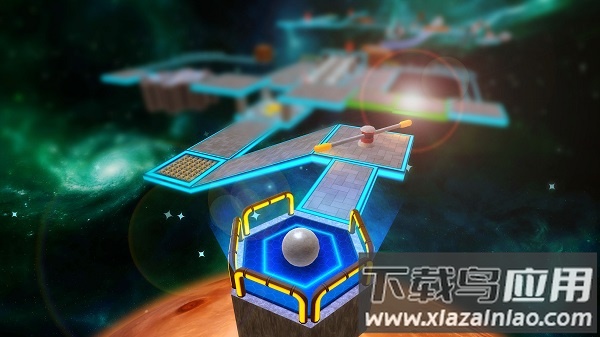 异度天球中文版