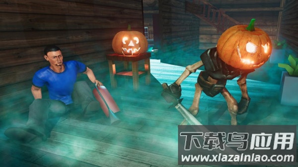 闹鬼的房子2手机版截图3