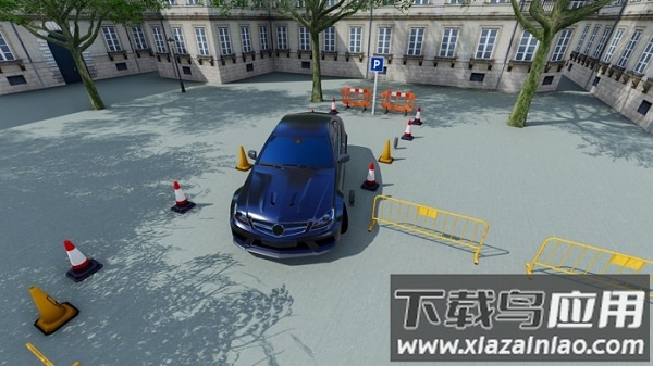 驾校模拟器中文版最新版截图2