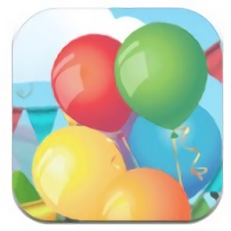 全民打气球红包版游戏