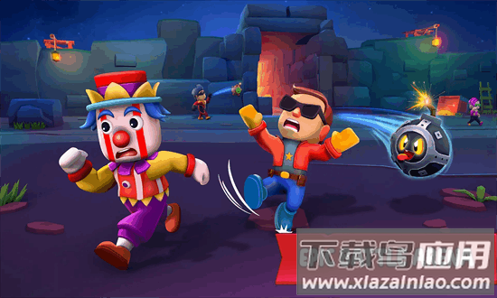 最后的轰炸机最新版最新版截图4