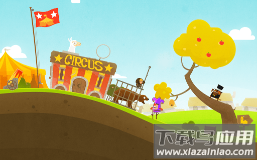 小贼物语中文版最新版截图2