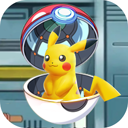 旋转吧泡泡君游戏