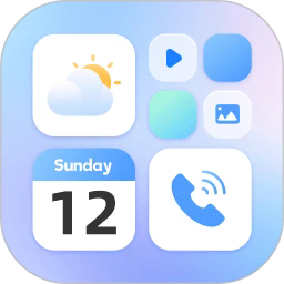 widget桌面小组件官方版