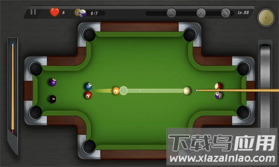 台球城手游最新版截图4