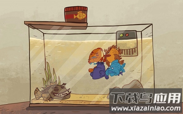 史上最倒霉的游戏手游最新版截图2