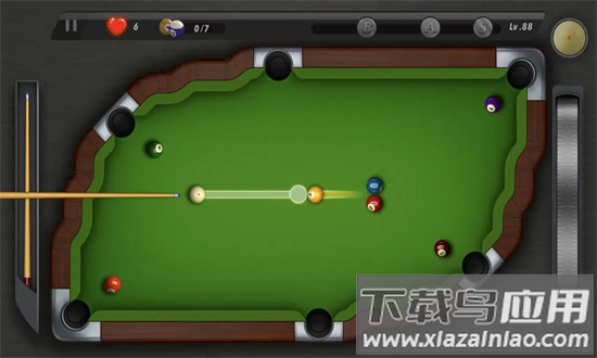 台球城手游最新版截图1