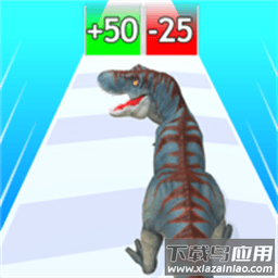 恐龙合并进化最新版