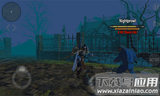 黑神话悟空海外同人版手机版最新版截图3