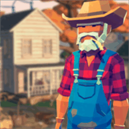 收获季节农场模拟器游戏