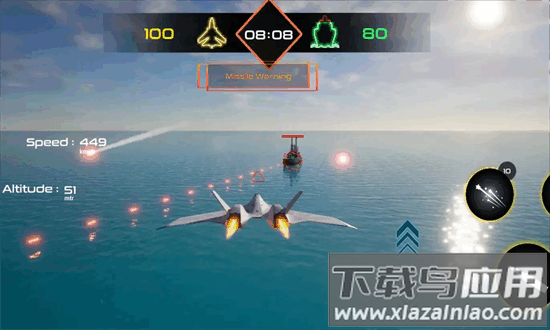 狗斗战斗机最新版最新版截图2