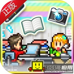 灵犀出版社物语中文版