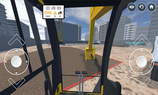 重型机械模拟手机版最新版截图4