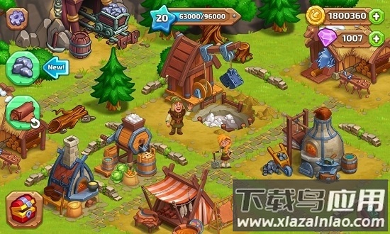 北方农场中文版手游最新版截图3